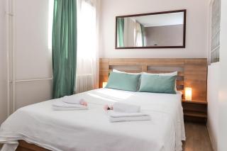 DELTA CITY New Belgrade Apartment free public parking - 6