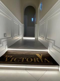 VICTORIA HOTEL B&B - 4