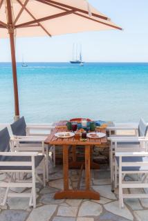 Grandma's sifnos house - 4