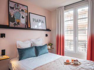 Hôtel Piapia - Paris - 5
