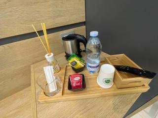 VICTORIA HOTEL B&B - 8