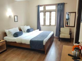 Keswani Group Hotel White Mountain - 200 Metres From MG Marg - Gangtok - 3