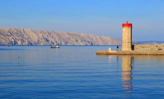 RougeMARIN apartments - Senj (Segna) - 8