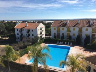 Tavira Cozy flat with explendid view - Tavira - 0