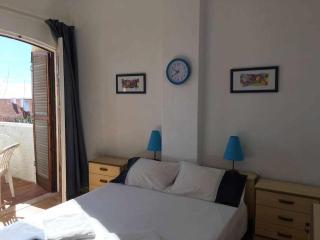 Tavira Cozy flat with explendid view - Tavira - 4