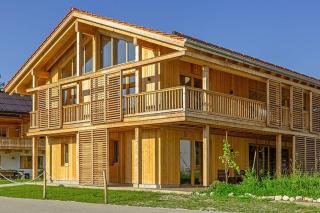 Chalet an der Lofer - Reit im Winkl - 8