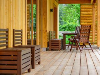 Chalet an der Lofer - Reit im Winkl - 1