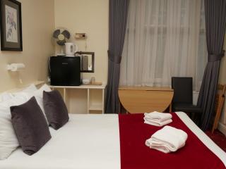 Arran House Hotel - London - 7