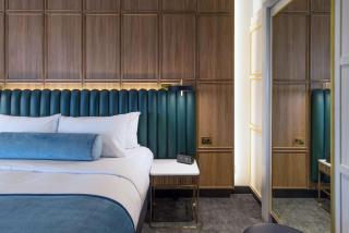 Powerhouse Hotel Tamworth by Rydges - Tamworth - 9
