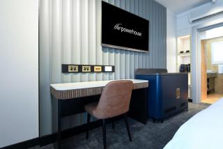 Powerhouse Hotel Tamworth by Rydges - Tamworth - 5