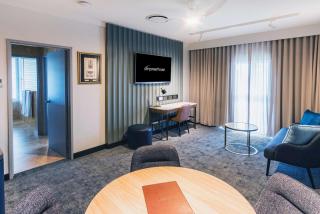 Powerhouse Hotel Tamworth by Rydges - Tamworth - 2