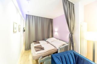 Altstadt Studio Papenstrasse - Stralsund - 5