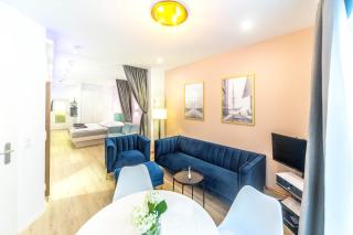 Altstadt Studio Papenstrasse - Stralsund - 8