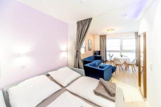 Altstadt Studio Papenstrasse - Stralsund - 1
