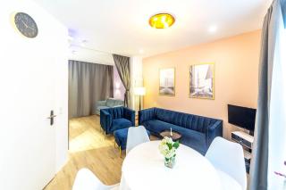 Altstadt Studio Papenstrasse - Stralsund - 6