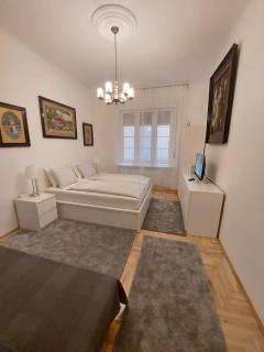 Melinda Apartment 2 - Budapeste - 0
