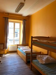 Logis des Grands Chapeaux - Bayeux - 6