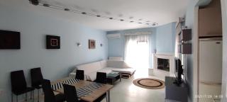 EPAVLIS apartment - 4