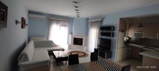 EPAVLIS apartment - Néa Péramos - 4