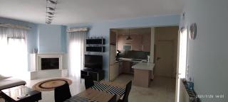 EPAVLIS apartment - Néa Péramos - 3