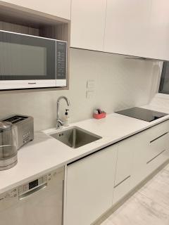 Flat Bush Private Ensuite - Auckland - 7
