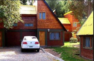 Complejo Los Arrayanes - Bariloche - 6