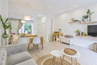 Apartment Gaudi - Sitges - 9
