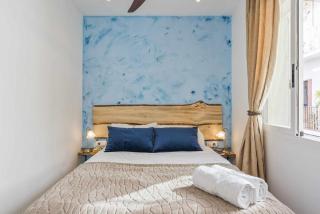 Apartment Gaudi - Sitges - 4