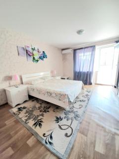 1 комнатная на Позняках - 9