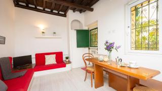 Cappellari Rental in Rome - Rome - 5