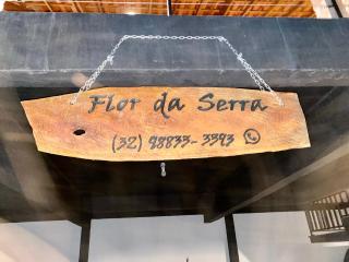 Chalé Flor da Serra - Conceição da Ibitipoca - 9