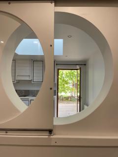 In the heart of artists's house - 2