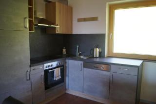 Apartment Auszeit - Ellbögen - 2