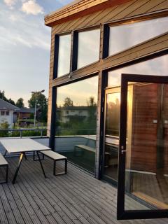 Villa Gardens - Imatra - 4