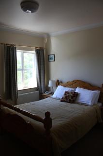 Dan O'Hara Farmhouse B&B - Clifden - 2