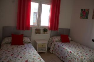 APARTAMENTO NINA - Tías - 9
