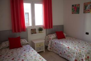 APARTAMENTO NINA - Tías - 4