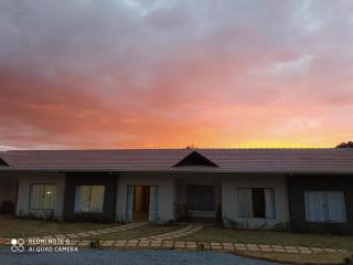 Pousada Canto das Pedras Flats - 3