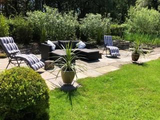 Picket Post House Accommodation - 3