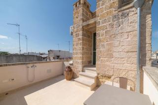 Lu Focalire Casa Vacanze - 4