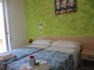 Hotel Villa Elia - Rimini - 4