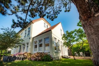 Familienhaus Feuerstein - Wangerooge - 9