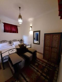 Dar Abdesalam - Fes - 7
