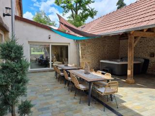 Chez Clément - Balesmes-sur-Marne - 6