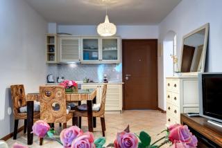 Oasis Apartment - Lozenets - 4
