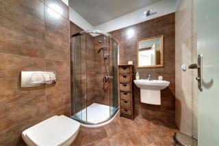 Oasis Apartment - Lozenets - 7