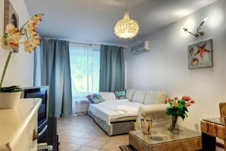 Oasis Apartment - 2