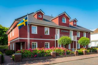 Schwedenhus - Wangerooge - 0