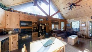 Emerald Springs Loop Cabin 3286 - Sevierville - 1