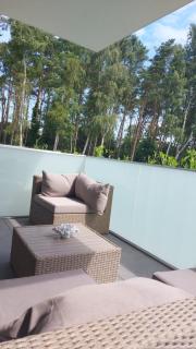 Apartament Mare , Rewal ulica Szczecińska 21 Apartament nr 3 - Rewal - 5